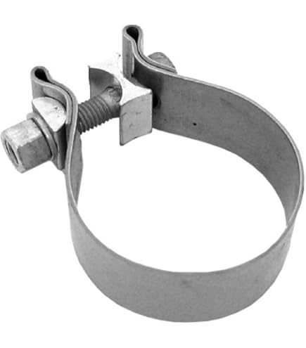 むぅ Amazon.com: Walker 36461 Exhaust Clamp : Automotive